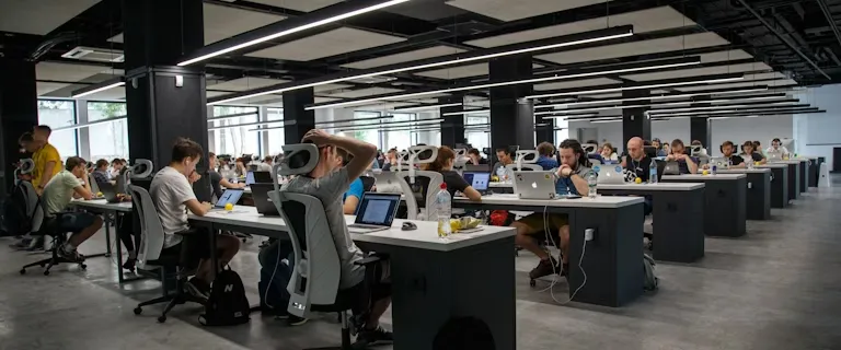 About NFT Digital - Your Digital Solution Partner Image