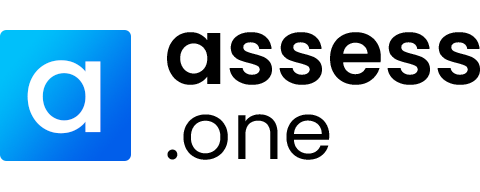 Assess.one Business Process Automation Platform Logo