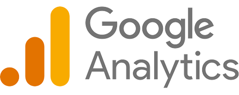 Google Analytics Logo