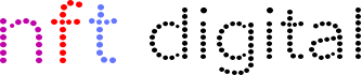 NFT Digital logo